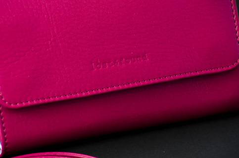 lost and found - Smartphone Gürteltäschen - Picture: a5 Kopie